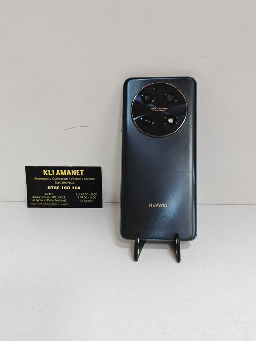 Huawei Nova 12i - KLI Amanet