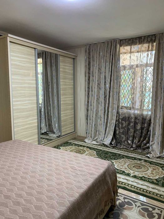 Гостевой дом/Коттедж "Muassanit House" на 2-10 человек