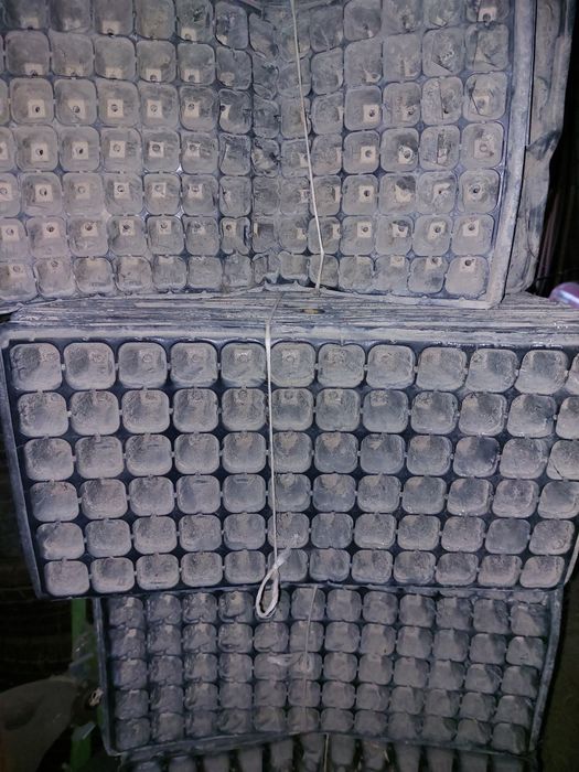 Кассета для рассады