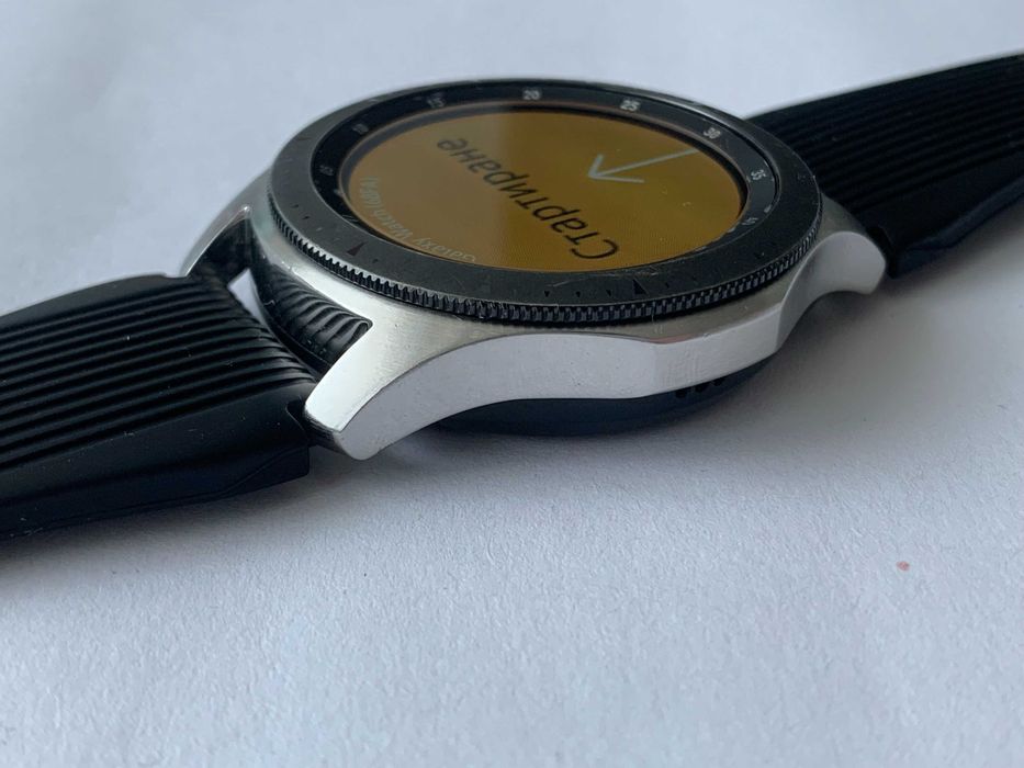 Часовник Samsung Galaxy Watch 46mm