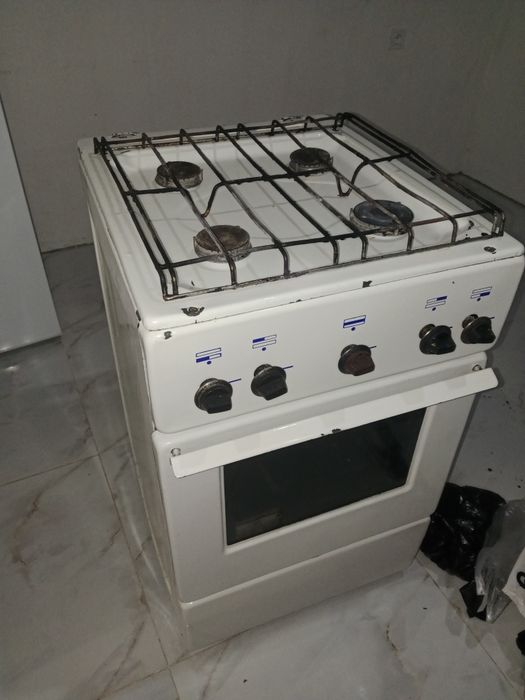 Газовый плита продам