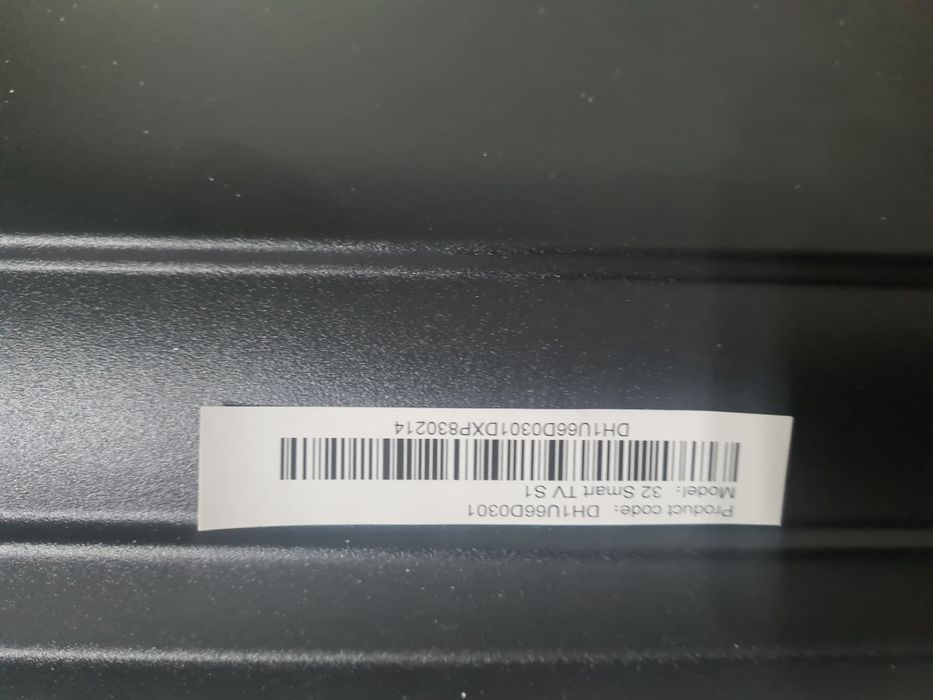 Плазма телевизор