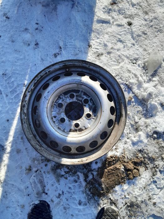 Шина 235/65/16c б/у