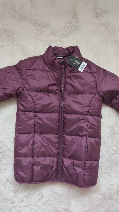 Детски нови пролетни якета 8-10г.(134-140 размер)