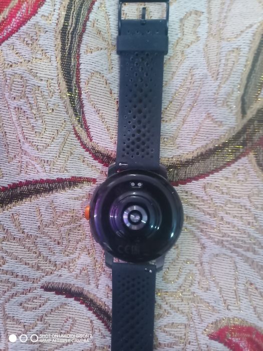 Смарт сағат сатылады