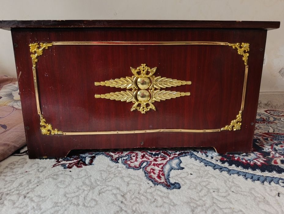 Сандула кичкина ва котта