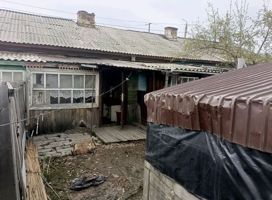 2х комнатная квартира, Рабочий