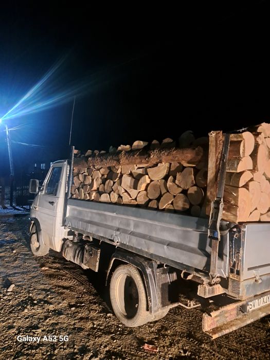 Vând lemne de esență tare FAG