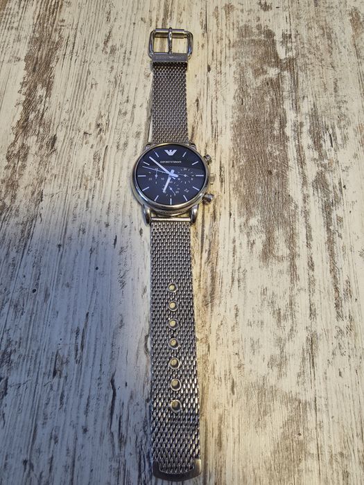 Ceas dama  Emporio Armani