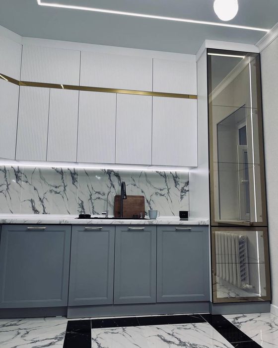 Мебель на заказ в Ташкенте