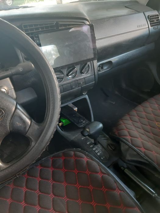 Продам гольф 3 автомат