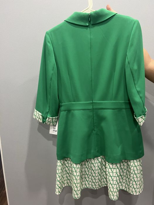 Платье новое ( с этикеткой)