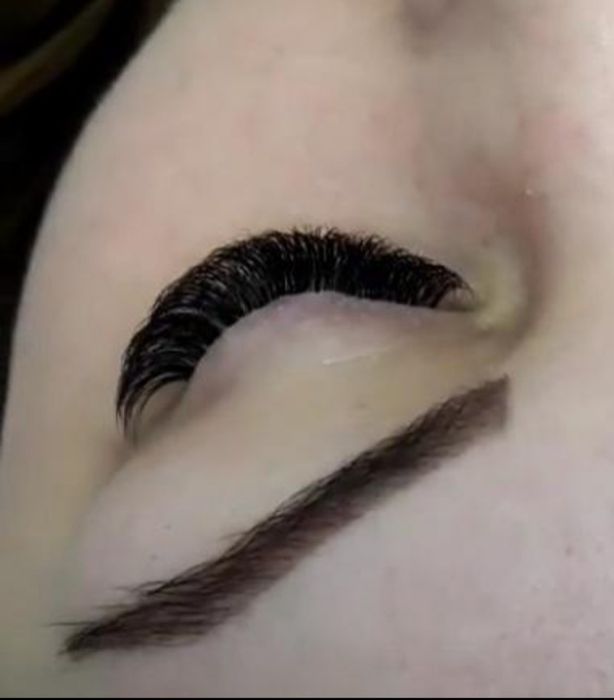 Выезд Наращивание ресниц