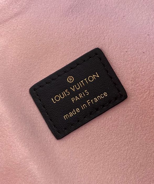 Geanta Louis Vuitton Hobo Coussin 38x38cm Premium