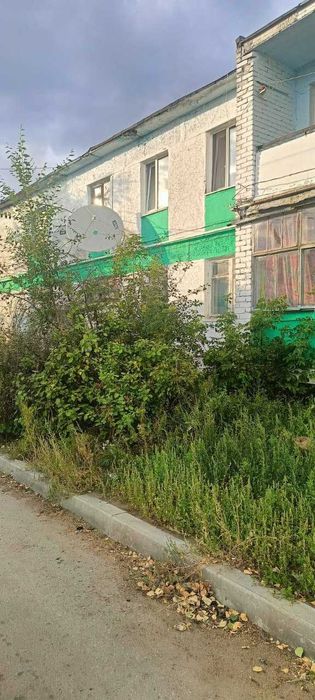 Продается 2 комнатная в Тобыле