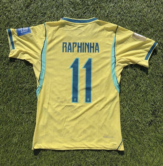 Tricou Raphinia brazilia