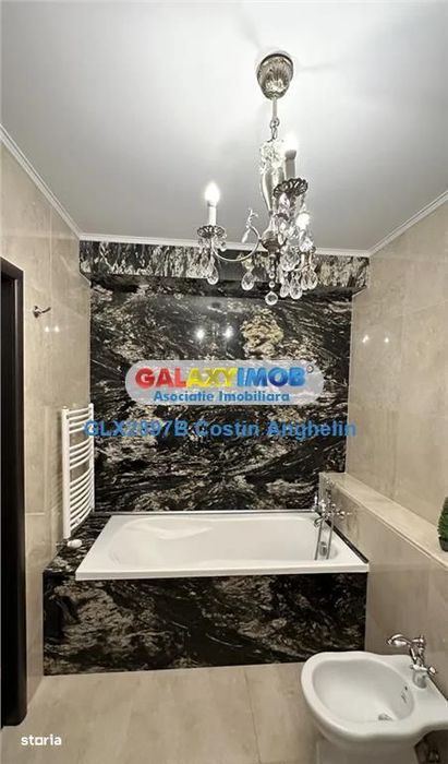 Apartament Premium 3 Camere - Herastrau