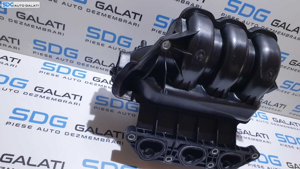 Galerie Admisie Aer cu Senzor Presiune Skoda Fabia 2 1.2 AZQ BME BZG CEVA CGPA CHTA CJLA 2007 - 2015 Cod 03E129711D 0261230031 06B906051 [MA0151]