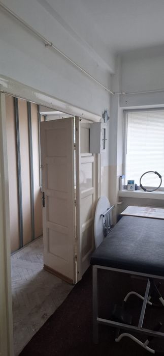 Cabinet medical / servicii conexe