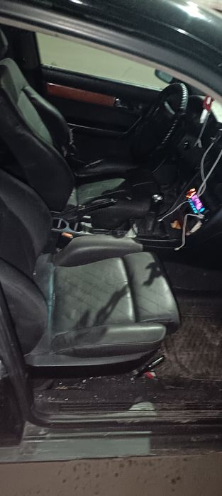 Продам ауди 100 с4