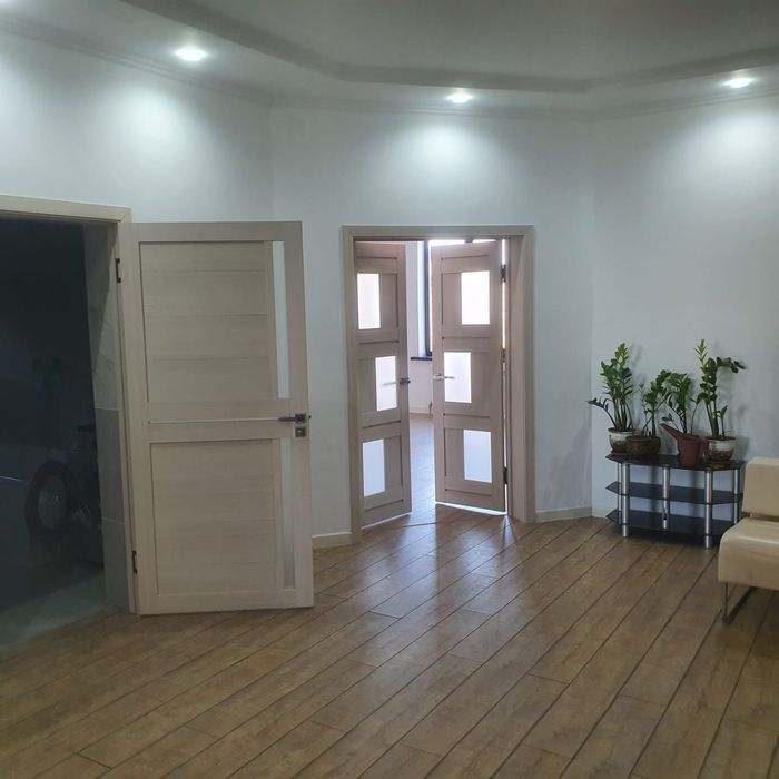 Дом 7 комнат. 2018 год