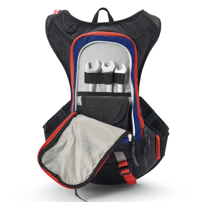 Rucsac Hidratare USWE Moto Hydro 8L KC66 Edition