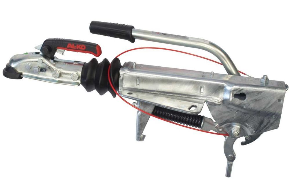 Лапа инерционна спирачка за платформа AL- KO 2700kg