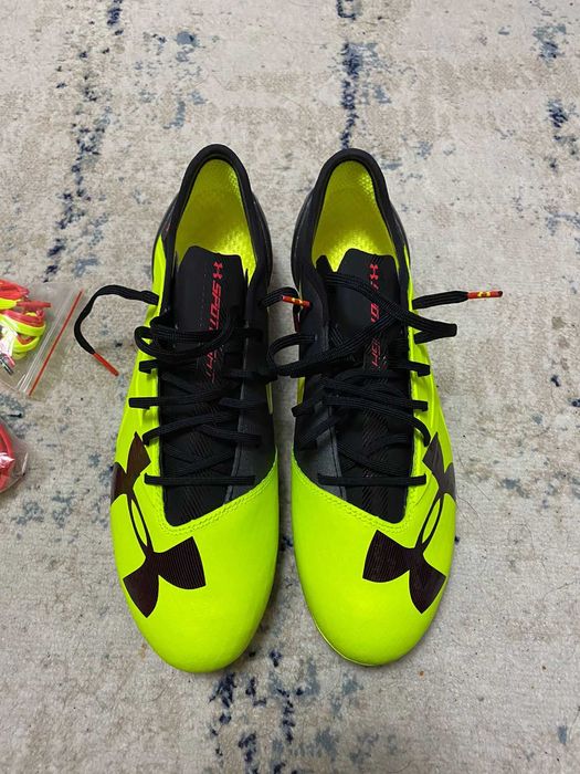 Бутсы оригинал 43 размер