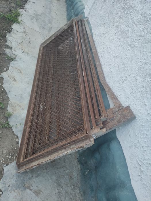 Продам забор срочно