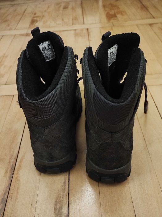 Ghete zapada Jack Wolfskin