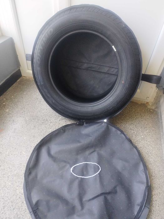 Калъф за резервна гума 225/60 R17