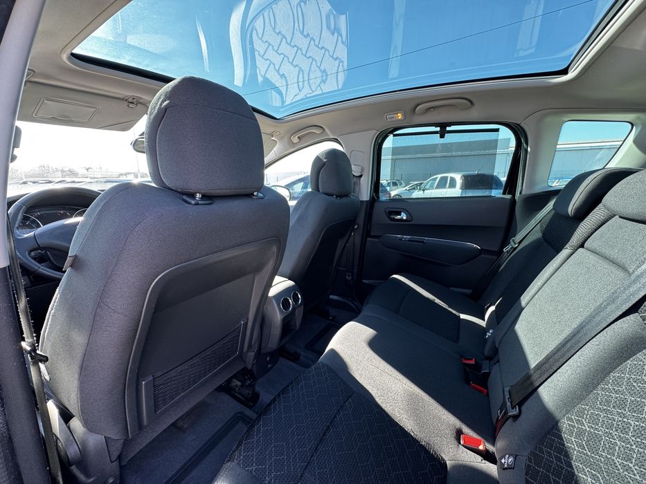 Peugeot 3008 Facelift 1.6 Diesel 115 Cp Euro 5 An 2014 190.000 Km