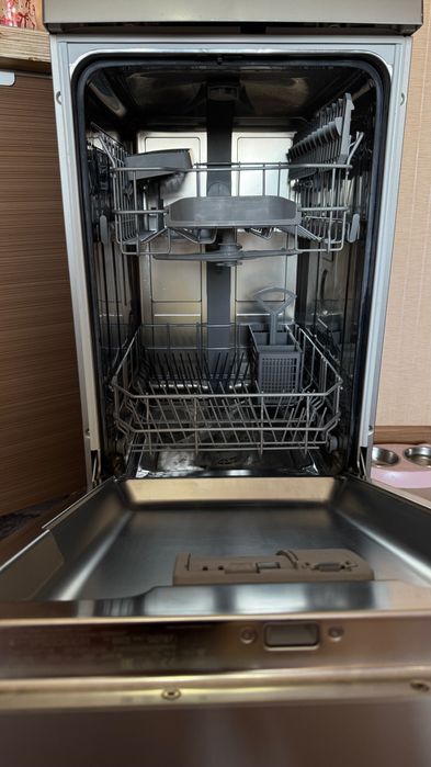 Посудомоечная машина