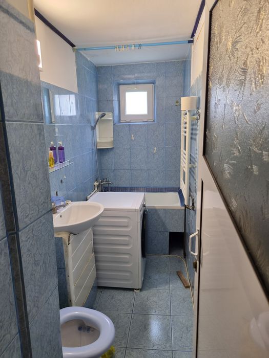 Vand apartament 2 camere