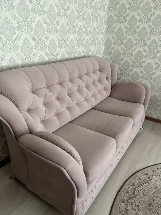 Мягкая мебель !продаю