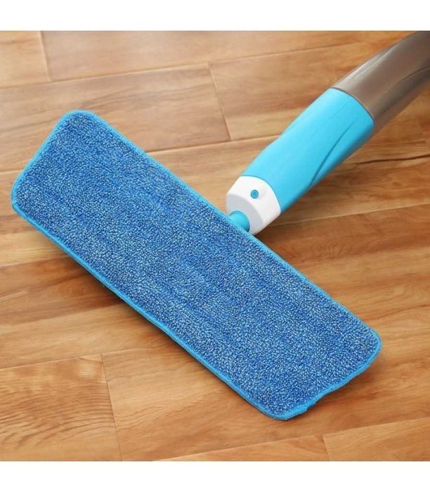 Спрей-моп за почистване  с контейнер за вода TV256