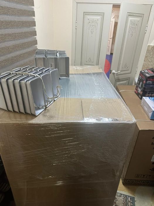 Жана пеш сатылады