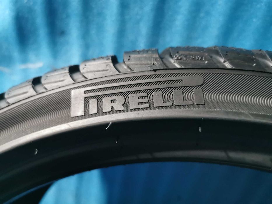 235/35 R19 - pirelli m+s 4 bucati