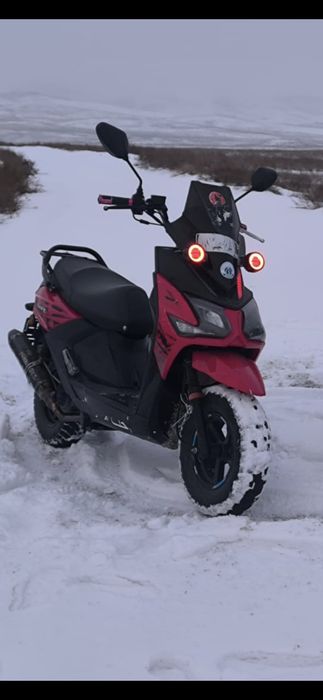 Продам самурай срочно