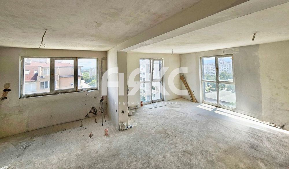 Многостаен апартамент в кв.Младост 4 до МЕТРОСТАНЦИЯ