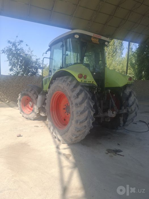 Arion 630+lemken eropal 7