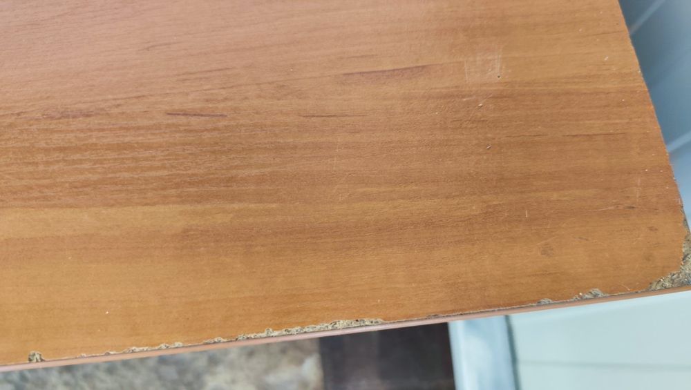 Голям шкаф МДФ 120-60