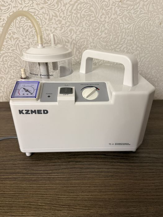 Хирургический отсасыватель