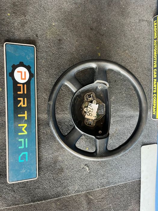 Волан VW Volkswagen Passat B6 3C04190911QB ном 138