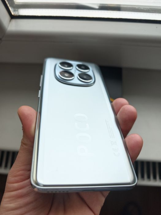 Poco X7 8 Gb/256 Ca Nou