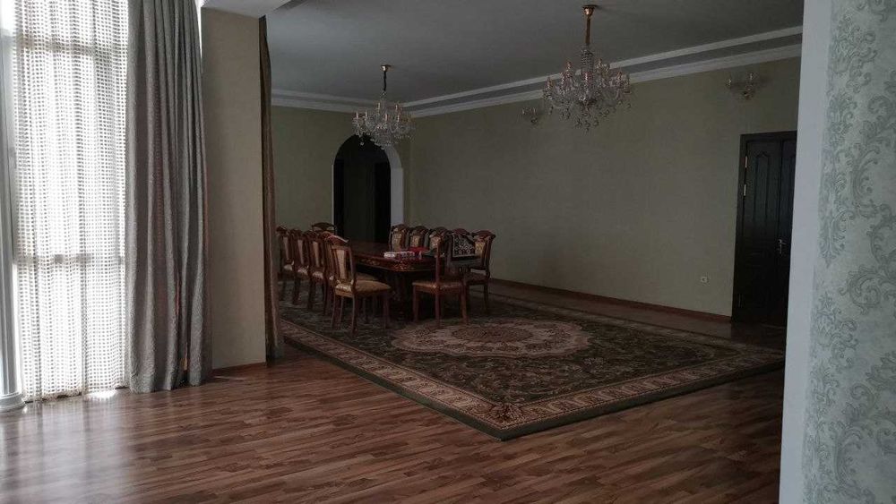 Дом, махалля Исломобод