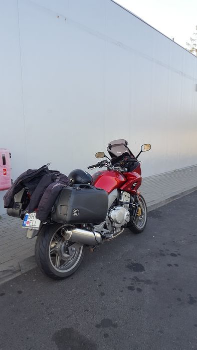 Vând/ schimb Honda cbf 1000 abs  sc58 2007