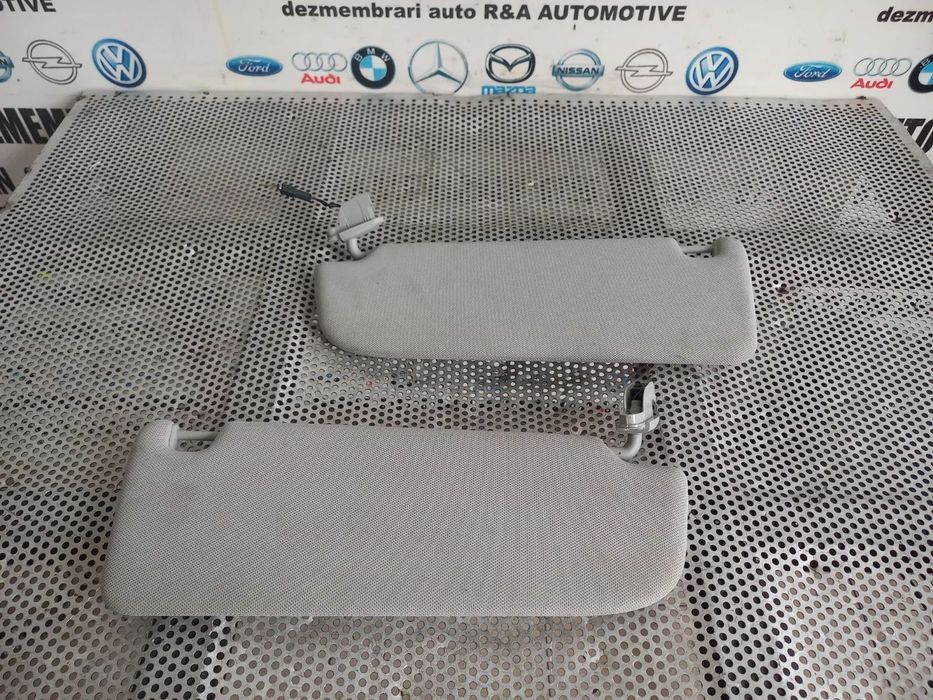 Parasolare Parasolar Audi A8 4H D4 An 2010-2011-2012-2013-2014-2015-2016-2017 Volan Stanga Dezmembr