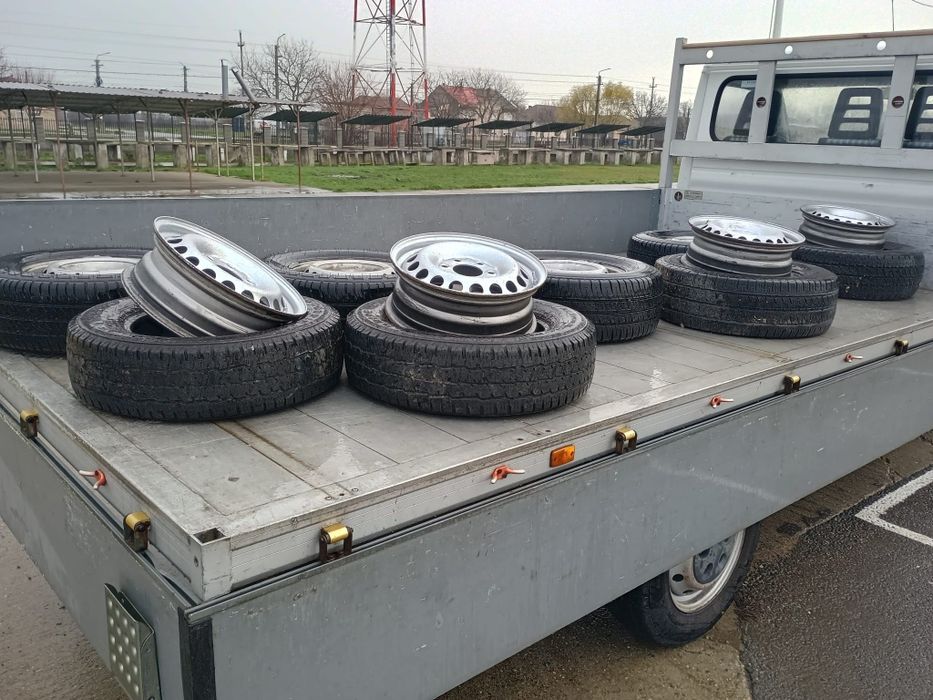 Fiat - ducato 99