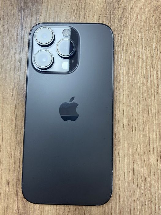 Iphone 14 pro 128 gb 77 %